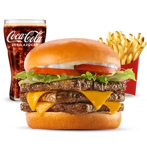 COMBO ULTRA FRESH TRIPLE