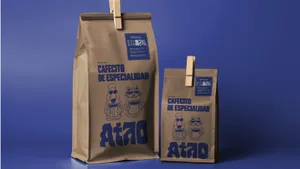 Descubre | 2 Orígenes de 250 gramos