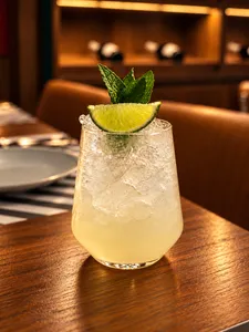 Moscow Mule S/A