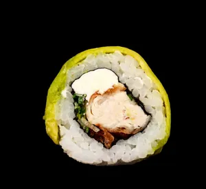 Avocado tori