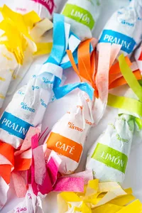 Caja de chocotejas (6 unidades)