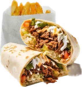 🌱 Burrito la Burrita Cmb 🌱
