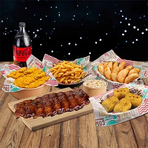 Banquete de Tu Manada