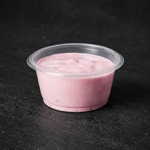 Salsa de Olivo