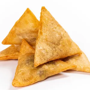 Empanaditas de queso frita (5 unidades)
