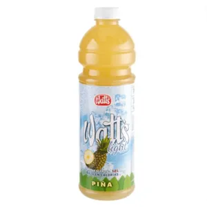 Néctar de Piña light