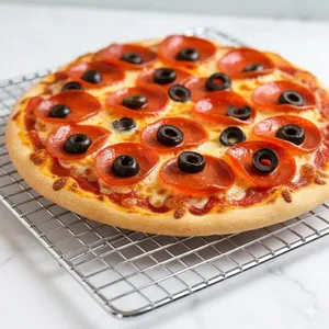 Pizza Pepperoni Normal