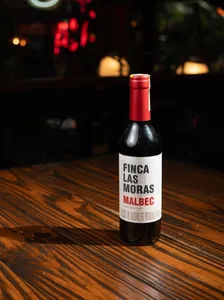 Las Moras (Media)