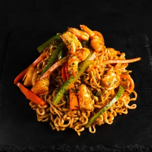 Ebiyakisoba