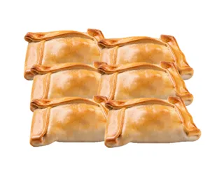 Promo Pack 6 empanadas