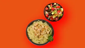 Fettucine Alfredo Pack