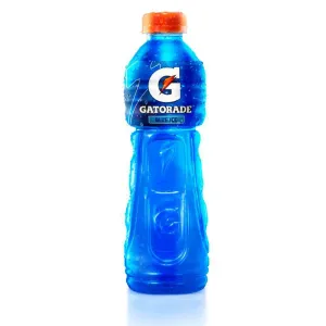 GATORADE COOL BLUE