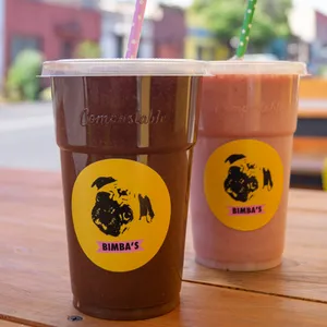 2x1 SHAKES