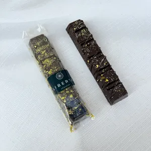 Tableta Viral de Dubái Semiamarga - Pistacho Oasis