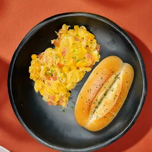 Turbo Huevos pericos