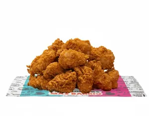 Pop Corn Regular