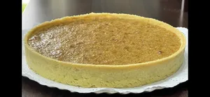 Kuchen de Nuez