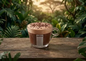 CHOCOLATE CALIENTE