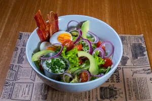 Cobb Salad
