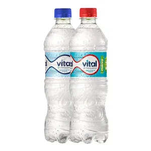 Agua Mineral