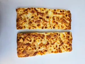 Focaccia Queso
