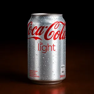 Coca Cola Light 350cc