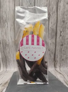 Naranjitas chocolate