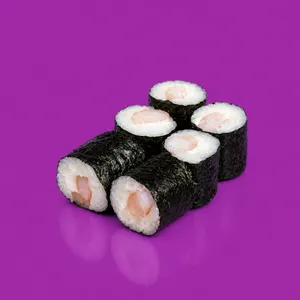 Ebi Cheese