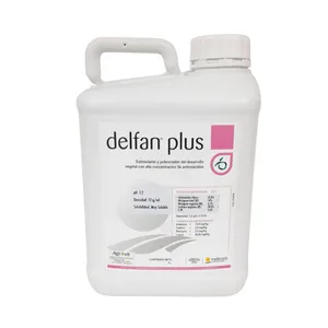 Delfan Plus 5 lt