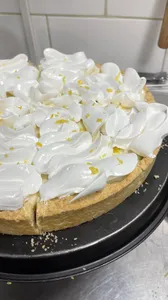 Pie de Limón Completo