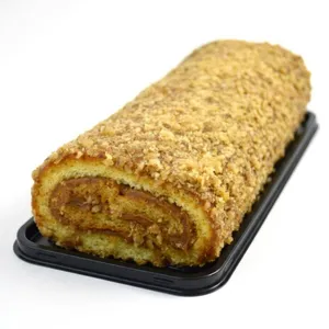 Brazo de reina nuez