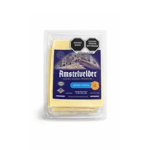 Queso Gouda Premium AMSTELVELDER