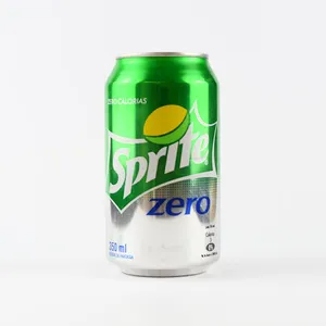 Bebida Sprite Zero
