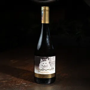 Vagabundo Gran Reserva Chardonnay