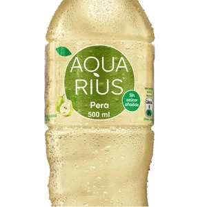 Aquarius Pera s/azucar