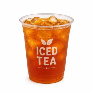 Iced Tea Limón