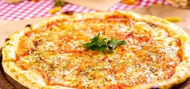 Pizza Margarita