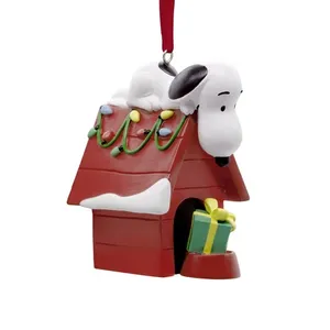 ORNAMENTO - SNOOPY