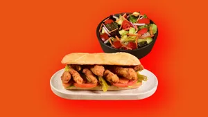 Baguette Marimba Pack