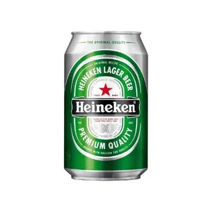 Cerveza Heineken Lata 350 Cc