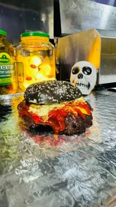 FRANKENBURGER SIMPLE