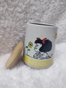 CANISTER MAFALDA AZUCAR