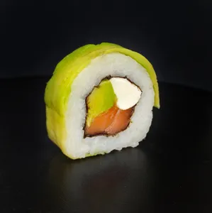 Avocado sake