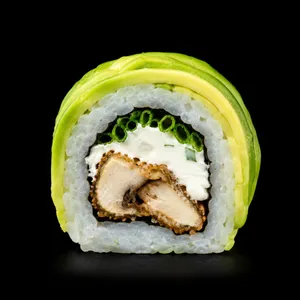 Champi Roll
