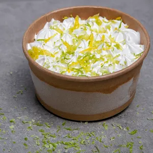 Pie De Limon
