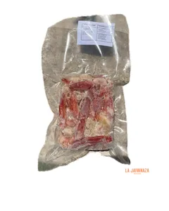 Centolla de Punta Arenas (500 gramos)