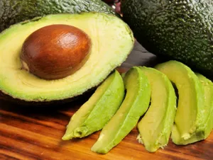 Adicion Aguacate