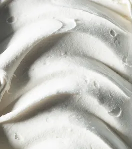 Sorbet Limón al Jengibre