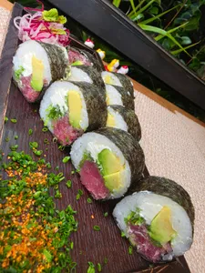47. Futomaki Maguro