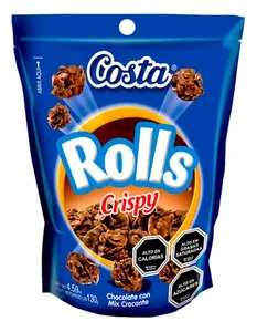 Rolls Crispy